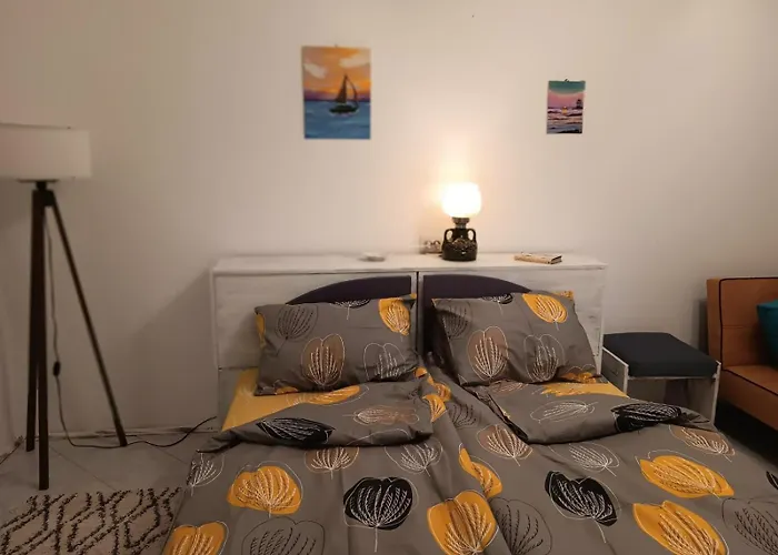 Apartment Keti