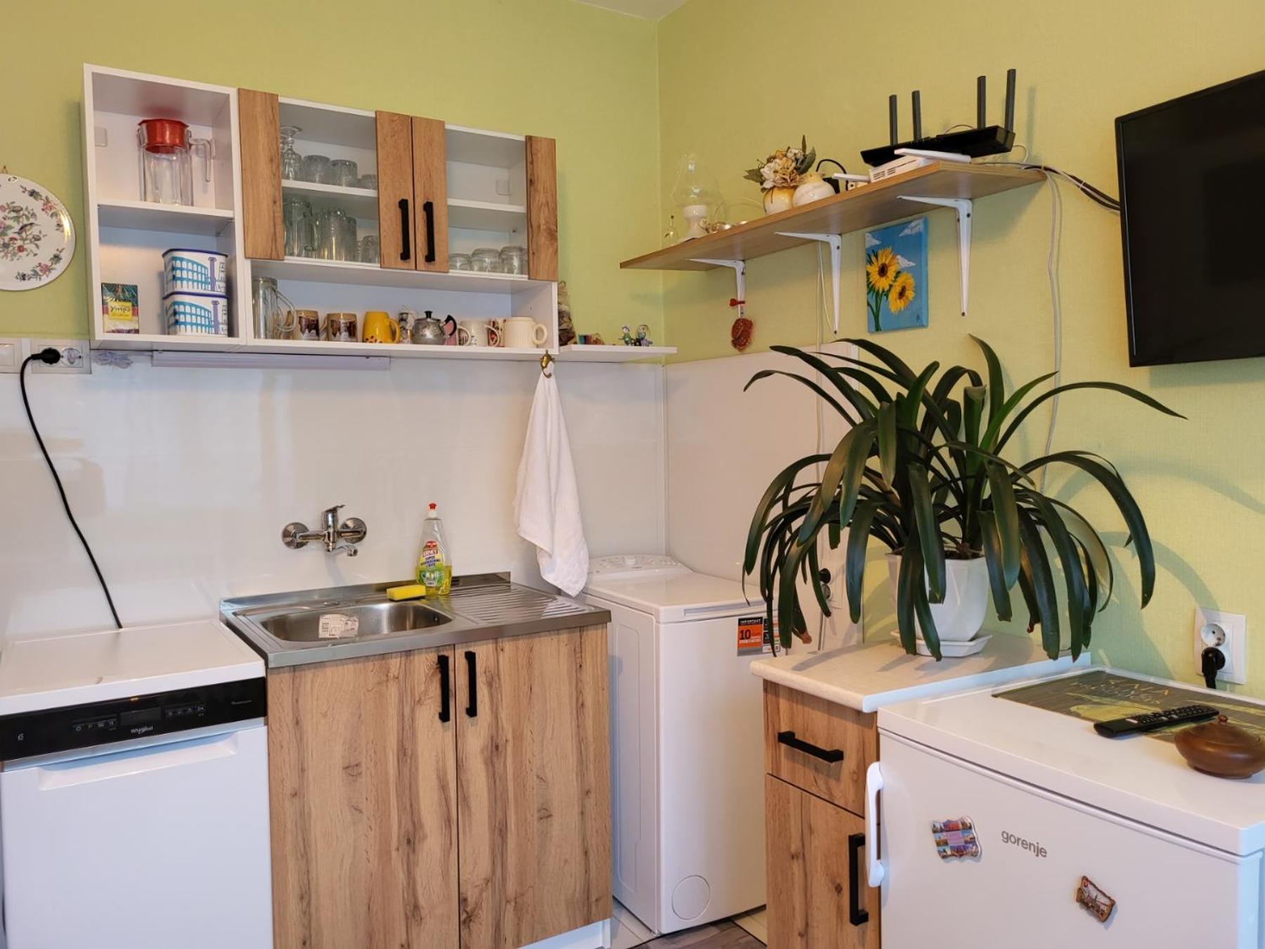 Apartament Keti Sofia