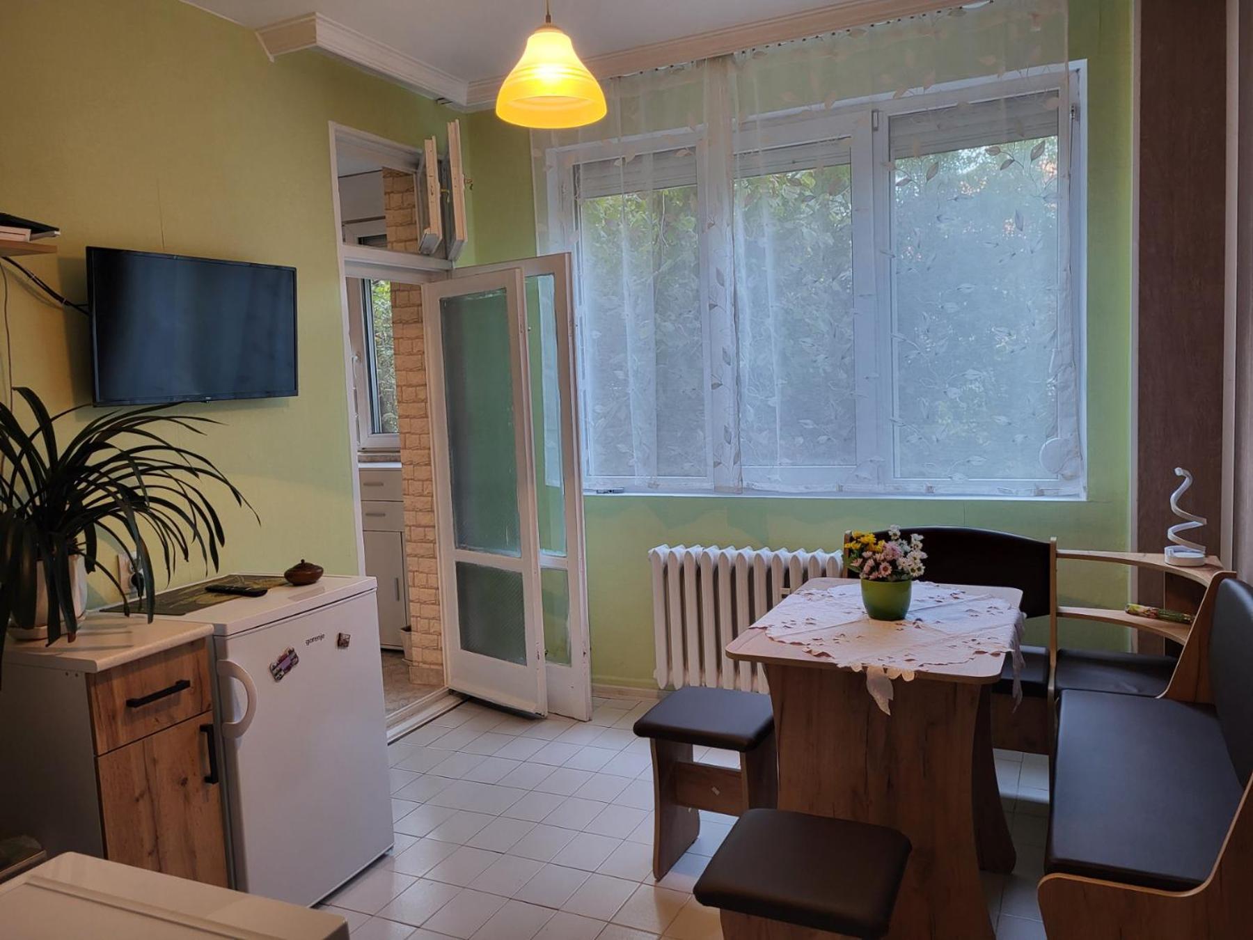 Keti Apartament